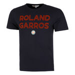 Vêtements Roland Garros Tee Shirt Roland Garros